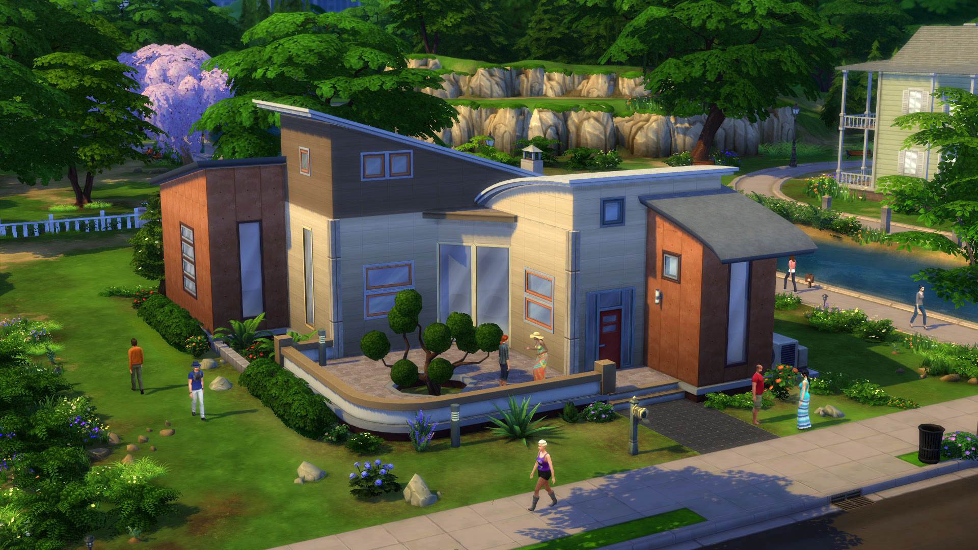 Los Sims 4 - Imagen 44